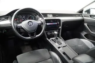Volkswagen Arteon, 1.5, 110 kW, bensiin, automaat, esivedu