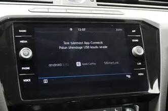 Volkswagen Arteon, 1.5, 110 kW, bensiin, automaat, esivedu
