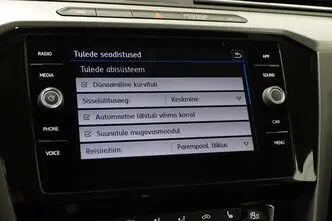 Volkswagen Arteon, 1.5, 110 kW, bensiin, automaat, esivedu