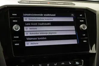 Volkswagen Arteon, 1.5, 110 kW, bensiin, automaat, esivedu