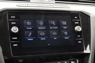 Volkswagen Arteon, 1.5, 110 kW, bensiin, automaat, esivedu