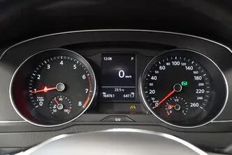 Volkswagen Arteon, 1.5, 110 kW, bensiin, automaat, esivedu