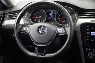 Volkswagen Arteon, 1.5, 110 kW, bensiin, automaat, esivedu