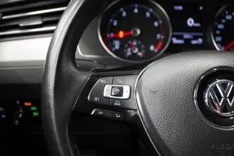 Volkswagen Arteon, 1.5, 110 kW, bensiin, automaat, esivedu