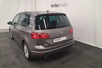 Volkswagen Golf Sportsvan, 1.4, 92 kW, bensiin, automaat, esivedu