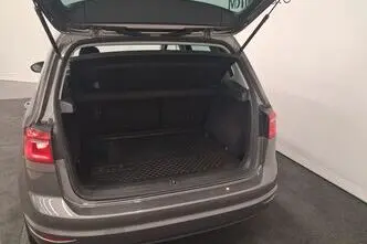 Volkswagen Golf Sportsvan, 1.4, 92 kW, bensiin, automaat, esivedu