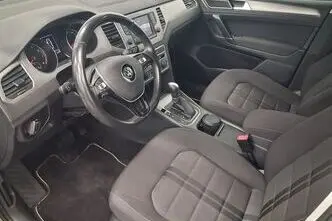 Volkswagen Golf Sportsvan, 1.4, 92 kW, bensiin, automaat, esivedu