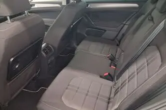 Volkswagen Golf Sportsvan, 1.4, 92 kW, bensiin, automaat, esivedu