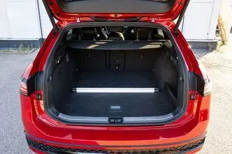 Volkswagen Passat, 1.5, 110 kW, bensiin, automaat, esivedu