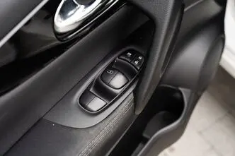 Nissan Qashqai, 1.2, 85 kW, petrol, automatic