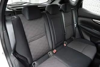 Nissan Qashqai, 1.2, 85 kW, petrol, automatic