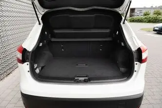 Nissan Qashqai, 1.2, 85 kW, petrol, automatic