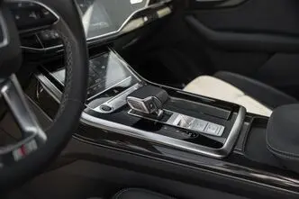 Audi Q7, 3.0, 250 kW, petrol, automatic, four-wheel drive