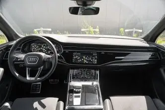 Audi Q7, 3.0, 250 kW, petrol, automatic, four-wheel drive