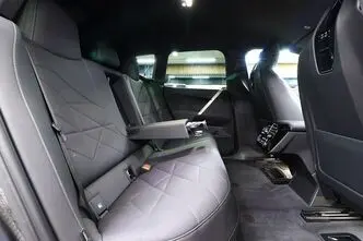 BMW iX, 102 kW, elekter, automaat, nelikvedu