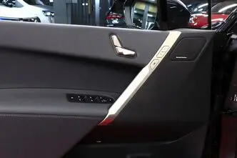 BMW iX, 102 kW, elekter, automaat, nelikvedu