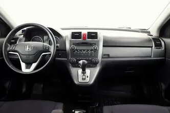 Honda CR-V, 2.0, 110 kW, бензин, автомат, полный привод