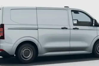 Volkswagen Transporter, 2.0, 110 kW, diisel, manuaal