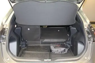 Toyota Yaris Cross, 1.5, 68 kW, гибрид, автомат, передний привод
