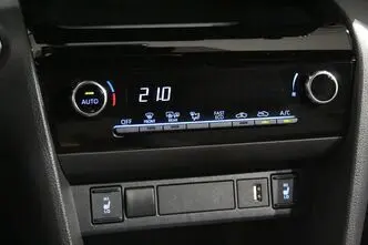 Toyota Yaris Cross, 1.5, 68 kW, гибрид, автомат, передний привод