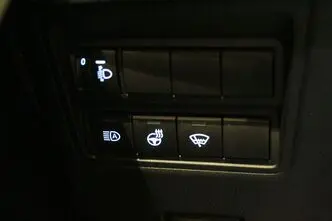 Toyota Yaris Cross, 1.5, 68 kW, гибрид, автомат, передний привод