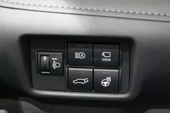 Toyota Highlander, 2.5, 140 kW, hybrid, automatic, four-wheel drive
