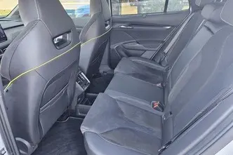 Škoda Enyaq, 77 kW, elekter, automaat, nelikvedu