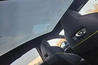 Škoda Enyaq, 77 kW, elekter, automaat, nelikvedu