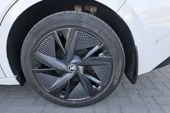 Škoda Enyaq, 77 kW, elekter, automaat, nelikvedu