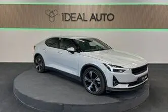 Polestar 2, 300 kW, elekter, automaat, nelikvedu