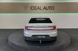 Polestar 2, 300 kW, elekter, automaat, nelikvedu