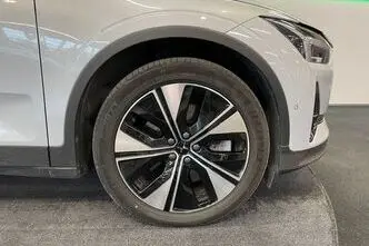 Polestar 2, 300 kW, elekter, automaat, nelikvedu