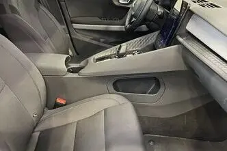 Polestar 2, 300 kW, elekter, automaat, nelikvedu