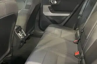 Polestar 2, 300 kW, elekter, automaat, nelikvedu