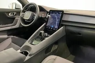Polestar 2, 300 kW, elekter, automaat, nelikvedu
