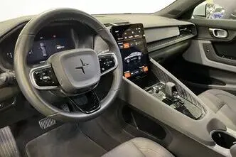 Polestar 2, 300 kW, elekter, automaat, nelikvedu