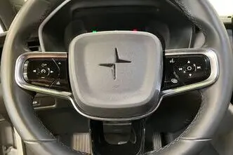 Polestar 2, 300 kW, elekter, automaat, nelikvedu