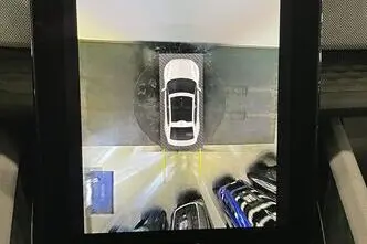Polestar 2, 300 kW, elekter, automaat, nelikvedu