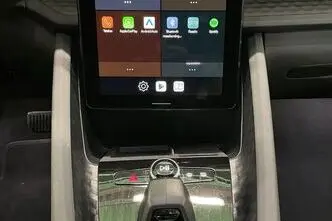 Polestar 2, 300 kW, elekter, automaat, nelikvedu
