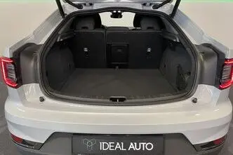 Polestar 2, 300 kW, elekter, automaat, nelikvedu