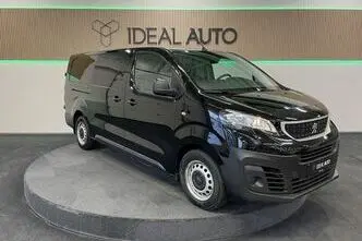 Peugeot Expert, 2.0, 90 kW, дизель, механическая, передний привод