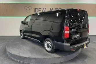 Peugeot Expert, 2.0, 90 kW, дизель, механическая, передний привод