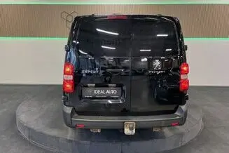 Peugeot Expert, 2.0, 90 kW, дизель, механическая, передний привод