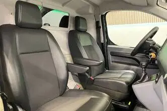 Peugeot Expert, 2.0, 90 kW, дизель, механическая, передний привод