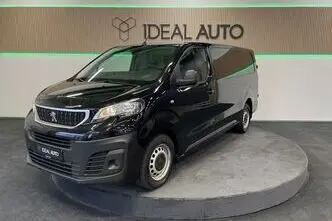 Peugeot Expert, 2.0, 90 kW, дизель, механическая, передний привод