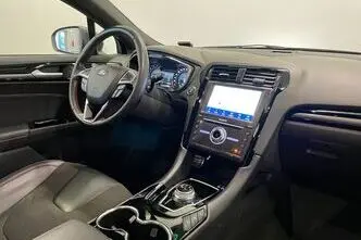 Ford Mondeo, 2.0, 140 kW, diisel, automaat, nelikvedu