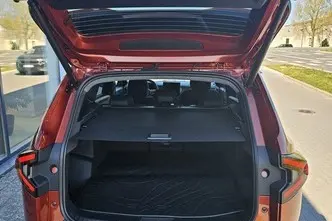 Dacia Bigster, 1.8, 80 kW, hübriid, automaat, esivedu