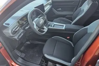 Dacia Bigster, 1.8, 80 kW, hübriid, automaat, esivedu