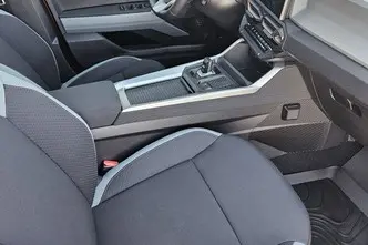 Dacia Bigster, 1.8, 80 kW, hübriid, automaat, esivedu