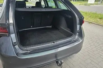 Škoda Octavia, 2.0, 110 kW, diisel, automaat, esivedu